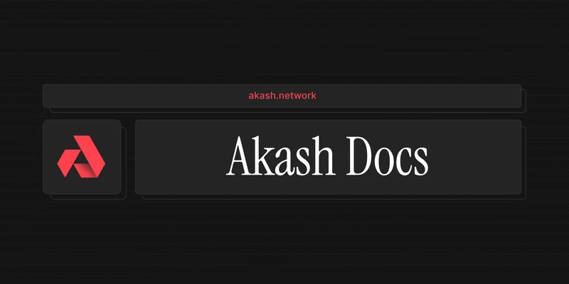 The Akash Network Chart: Another Bullish Breakout or Just More Hype?