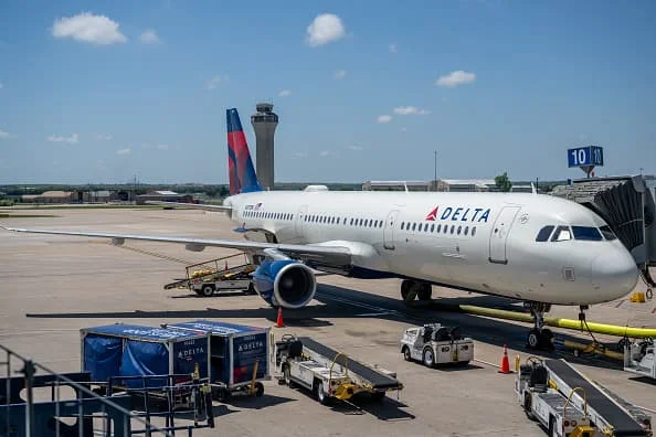 The Real Story Behind Delta's Latest News: A Glimpse into the Next Era of Air Travel