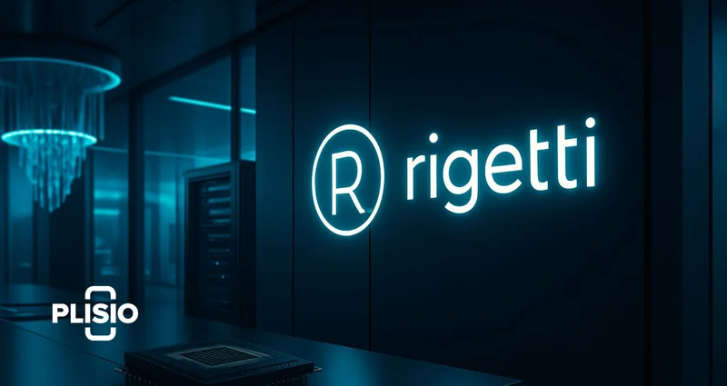RGTI Stock Hits an All-Time High: Here's Why I'm Not Buying the Hype