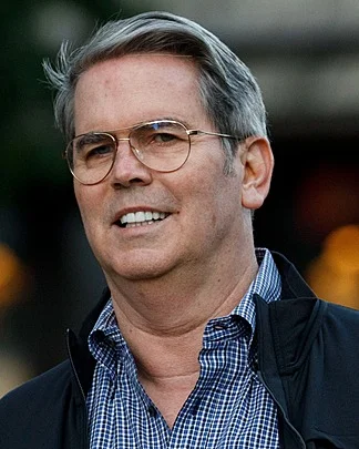 Scott Bessent: On Trump's Nuclear Order and the US-China Arms Race