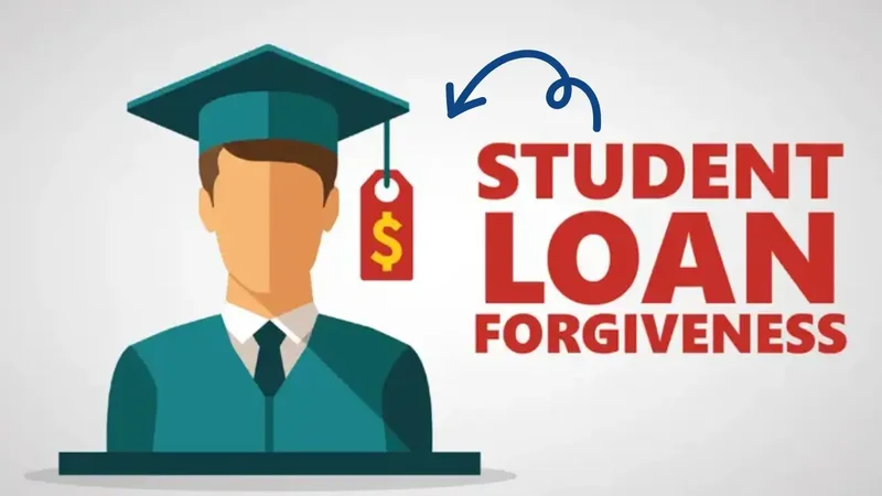 Student Loan Forgiveness: The Unexpected Opportunity for a Generation
