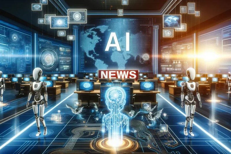 AI News Today: Latest Updates from Google, Apple, Microsoft, & OpenAI