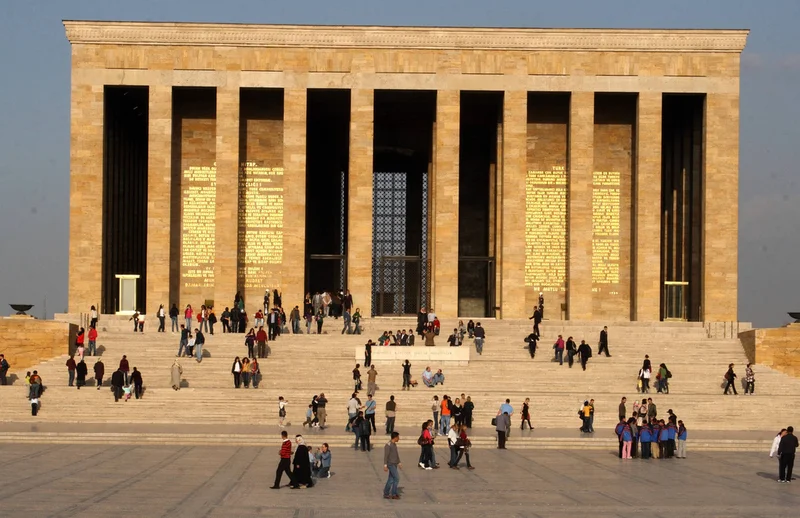 Ankara: Volkan Demirel's Second Match and the Result