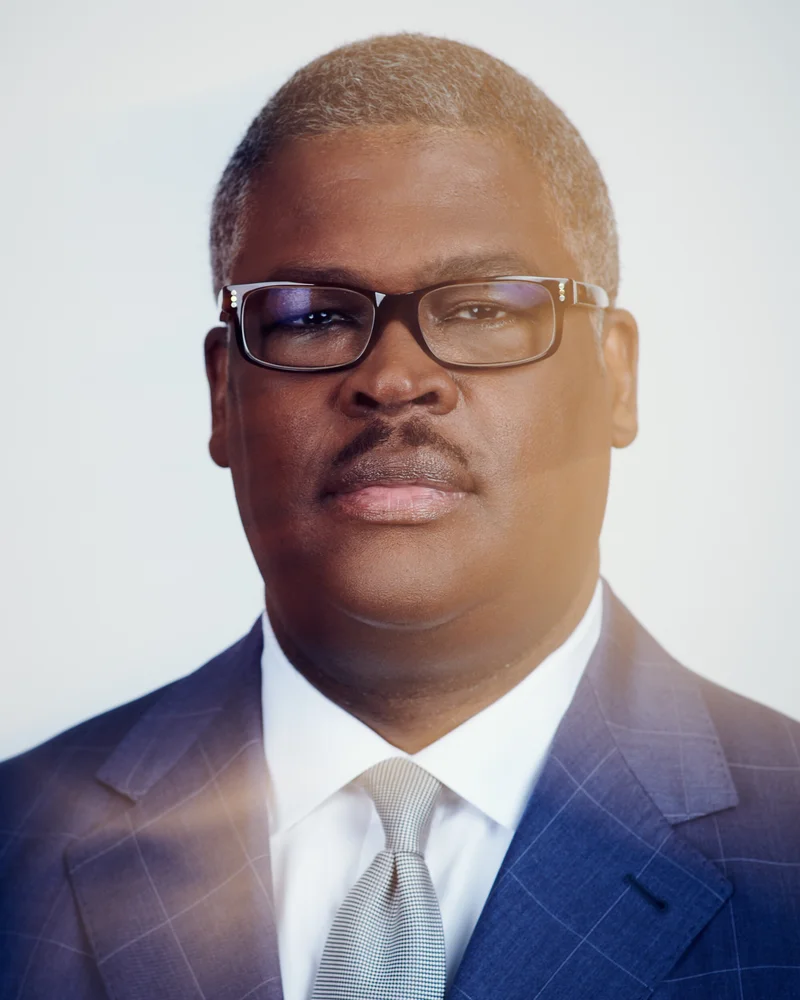 Charles Payne: His Net Worth, Fox Business Career, and Investment Philosophy Explained